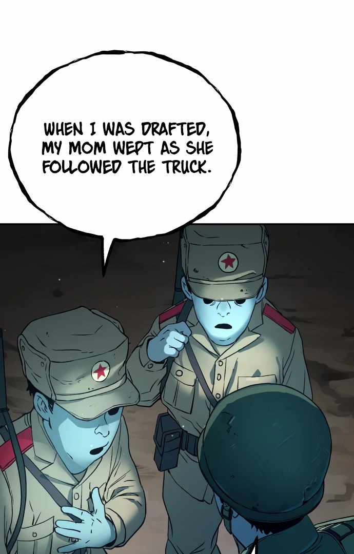 Legend of Dangun Chapter 61 page 116 - 