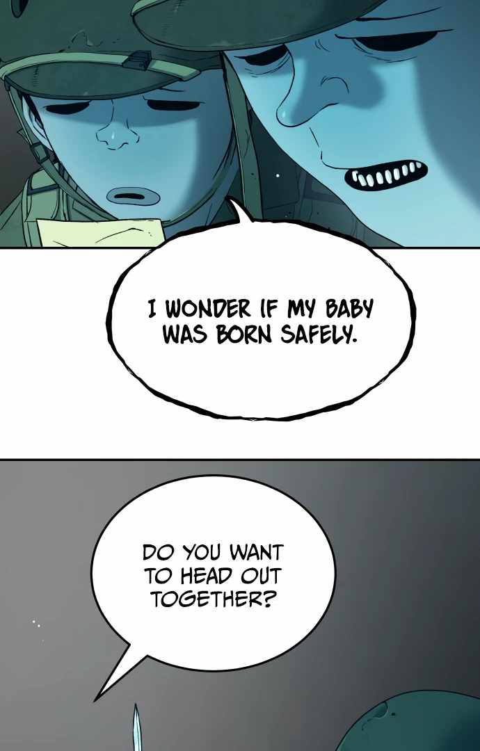 Legend of Dangun Chapter 61 page 118 - 