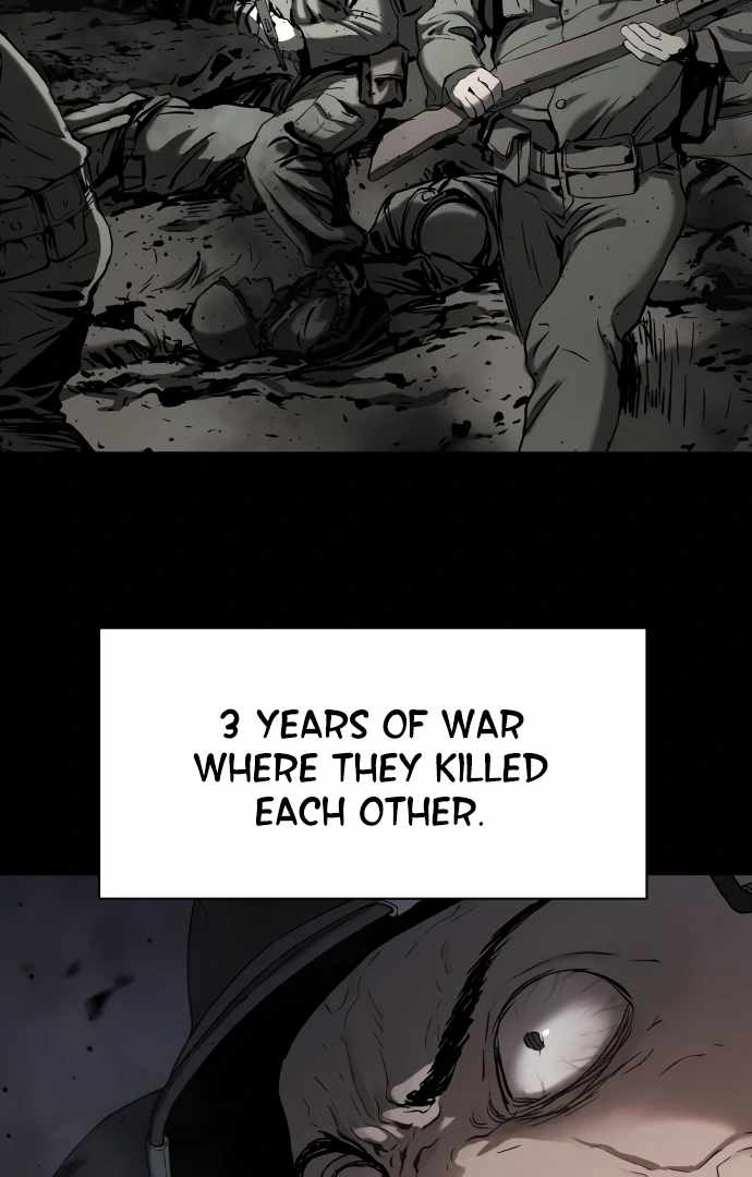Legend of Dangun Chapter 61 page 13 - 