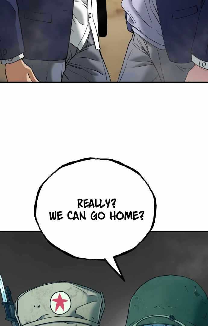 Legend of Dangun Chapter 61 page 121 - 