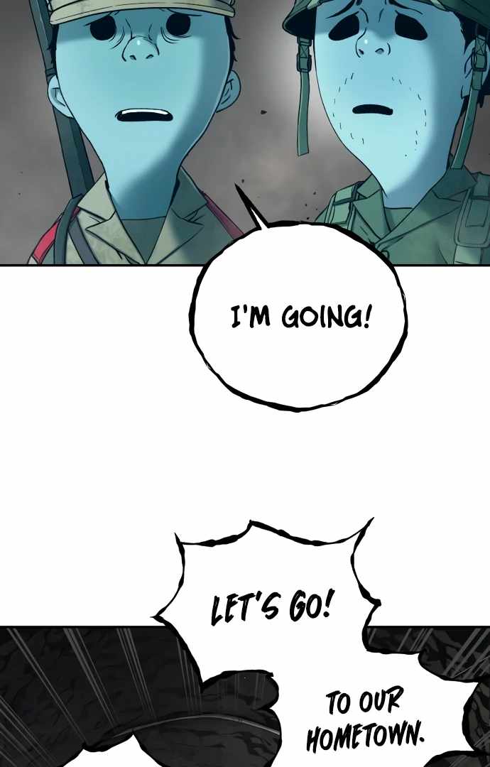 Legend of Dangun Chapter 61 page 122 - 