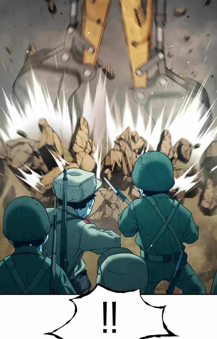 Legend of Dangun Chapter 61 page 126 - 