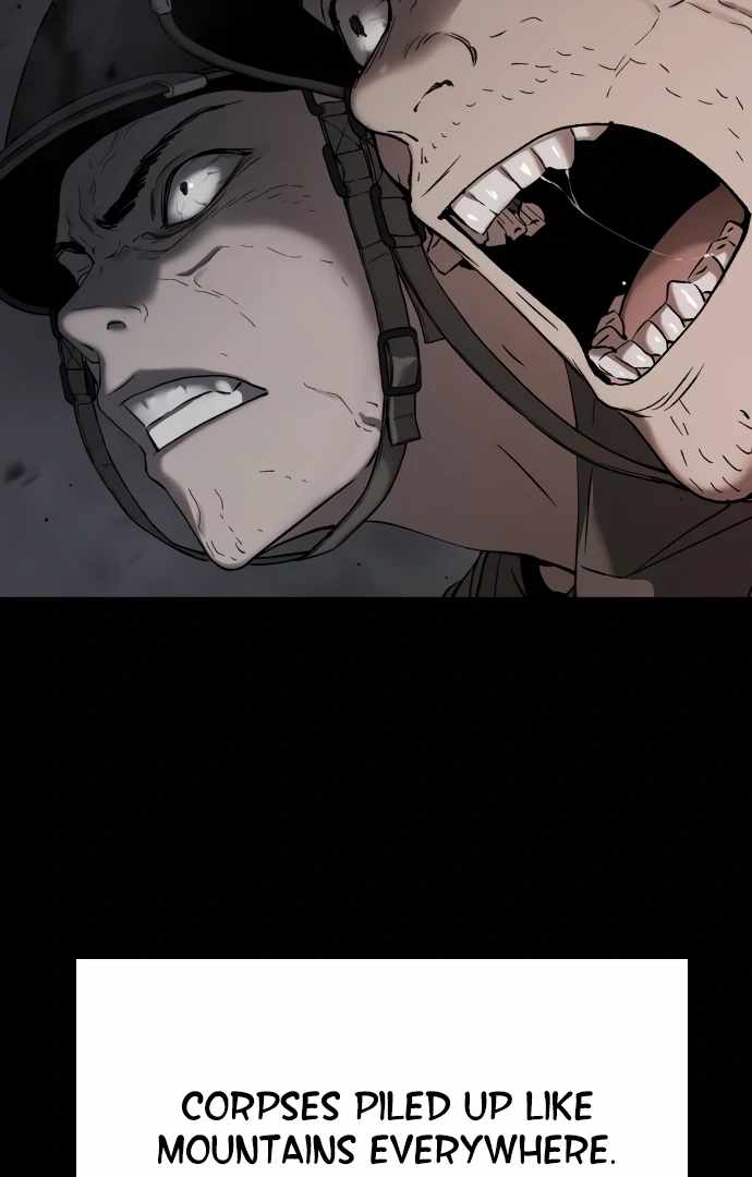 Legend of Dangun Chapter 61 page 14 - 