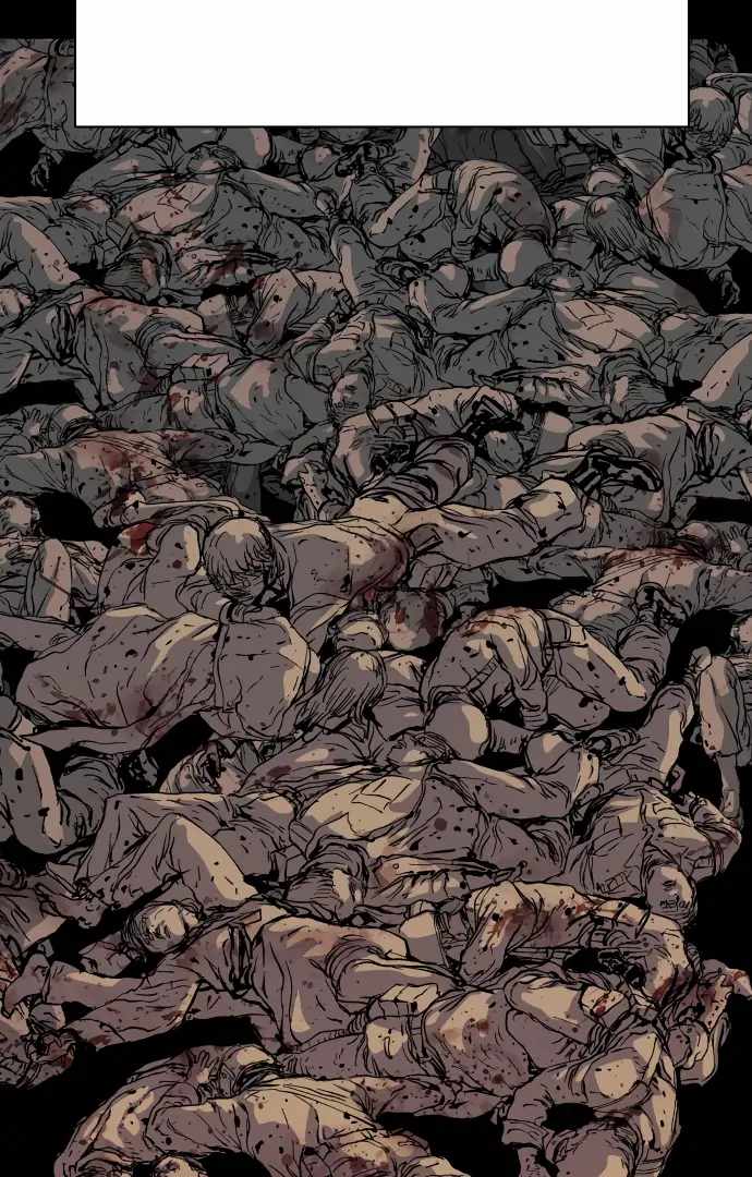 Legend of Dangun Chapter 61 page 15 - 