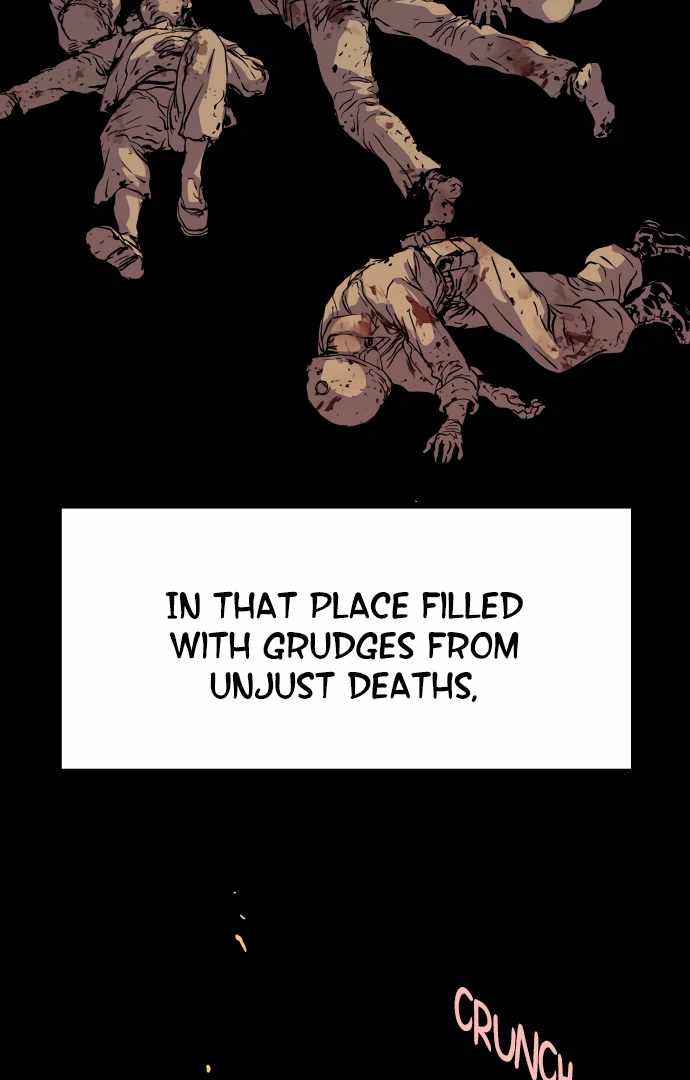 Legend of Dangun Chapter 61 page 16 - 