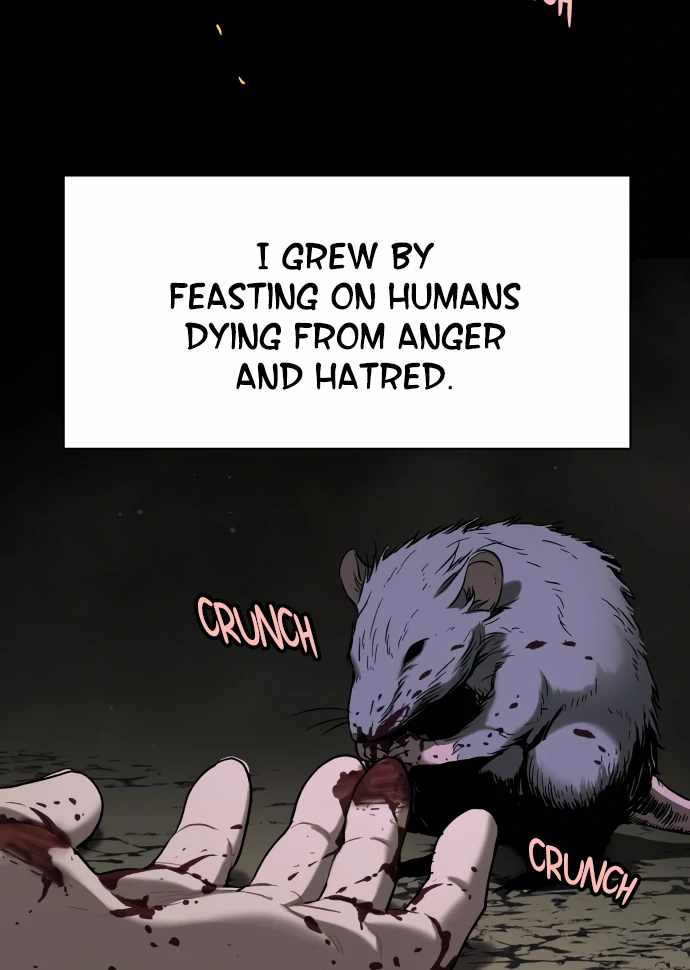 Legend of Dangun Chapter 61 page 17 - 