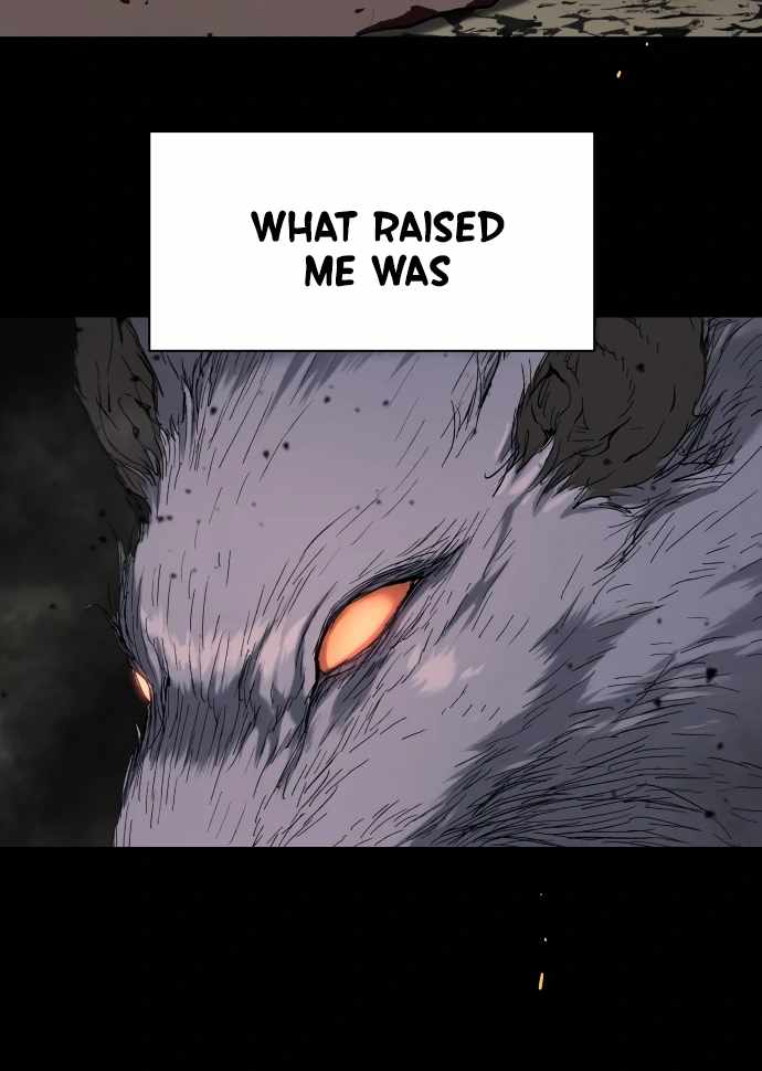 Legend of Dangun Chapter 61 page 18 - 