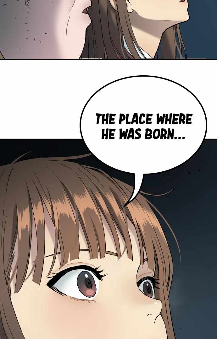 Legend of Dangun Chapter 61 page 3 - 