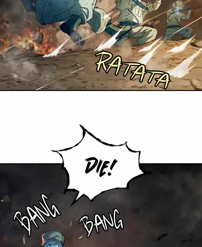 Legend of Dangun Chapter 61 page 25 - 