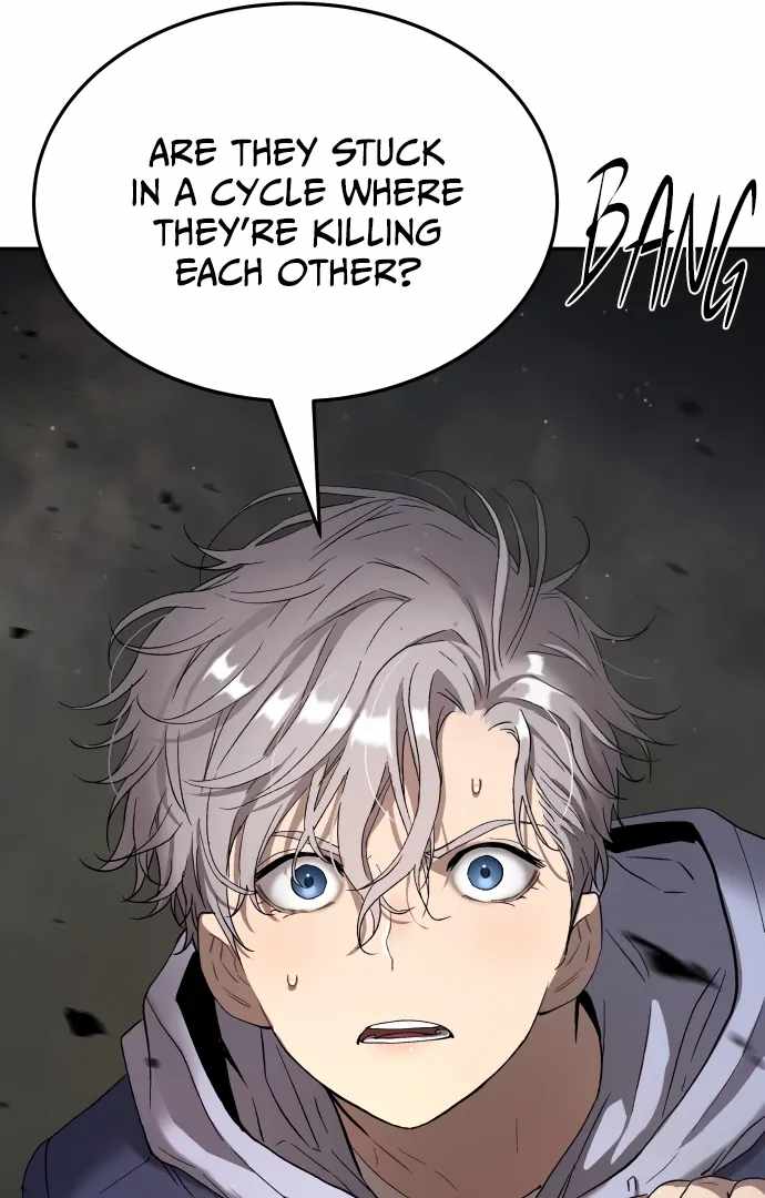 Legend of Dangun Chapter 61 page 27 - 