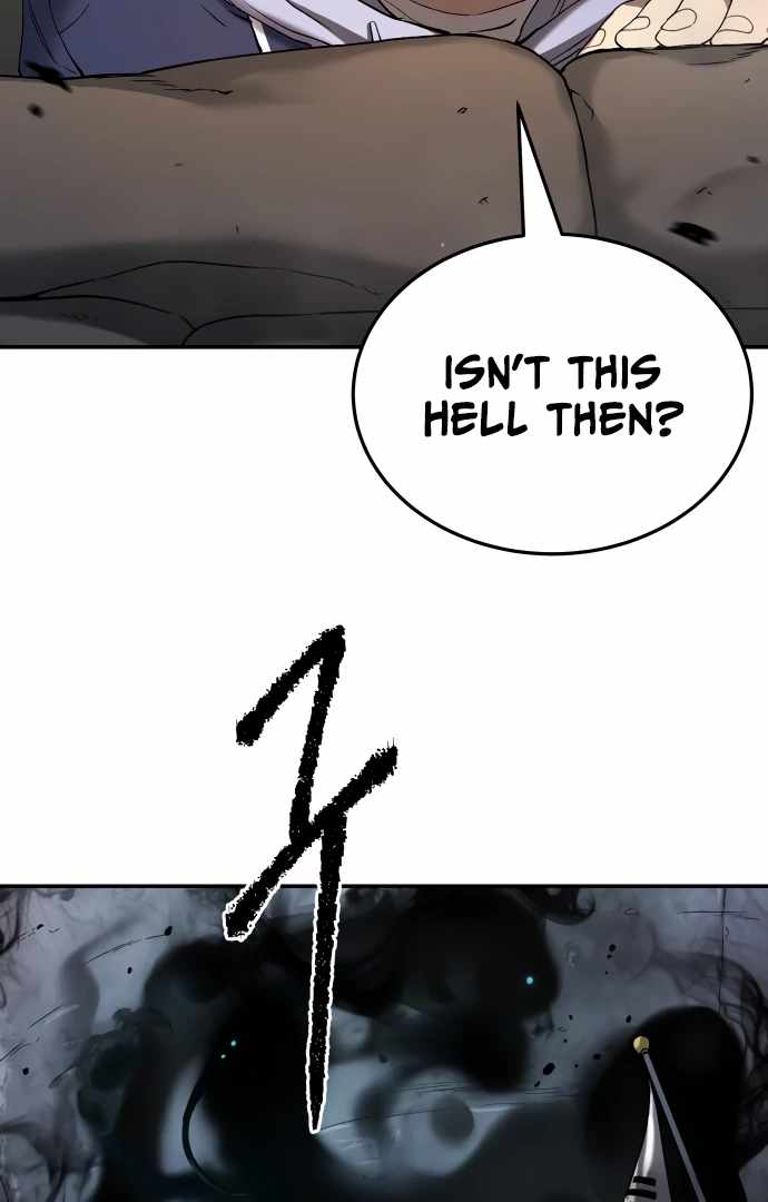 Legend of Dangun Chapter 61 page 28 - 