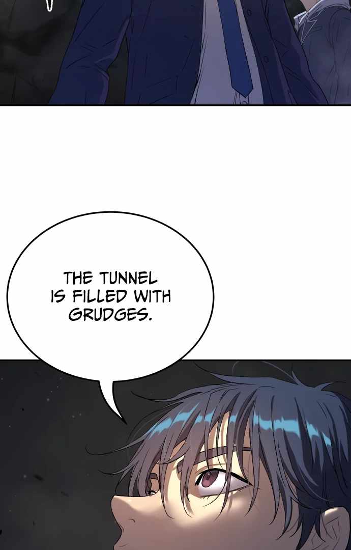 Legend of Dangun Chapter 61 page 30 - 