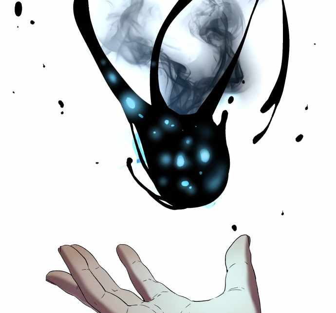 Legend of Dangun Chapter 61 page 34 - 