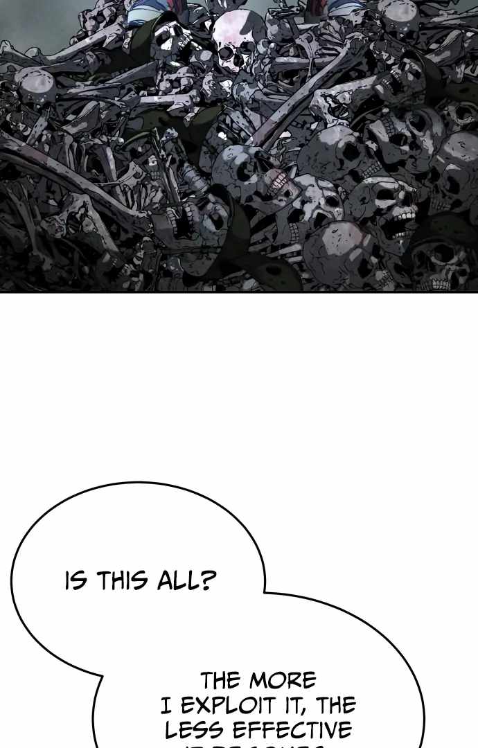 Legend of Dangun Chapter 61 page 37 - 