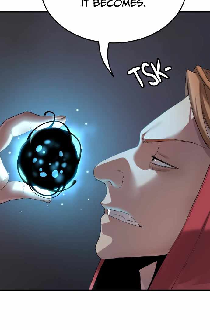Legend of Dangun Chapter 61 page 38 - 
