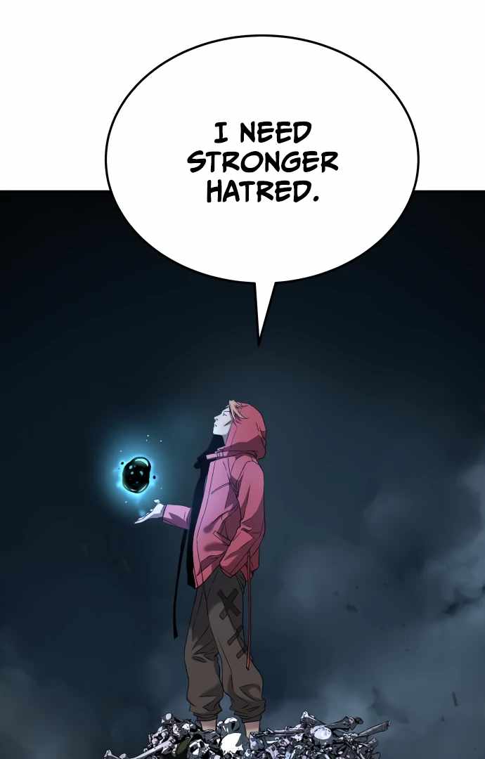 Legend of Dangun Chapter 61 page 39 - 