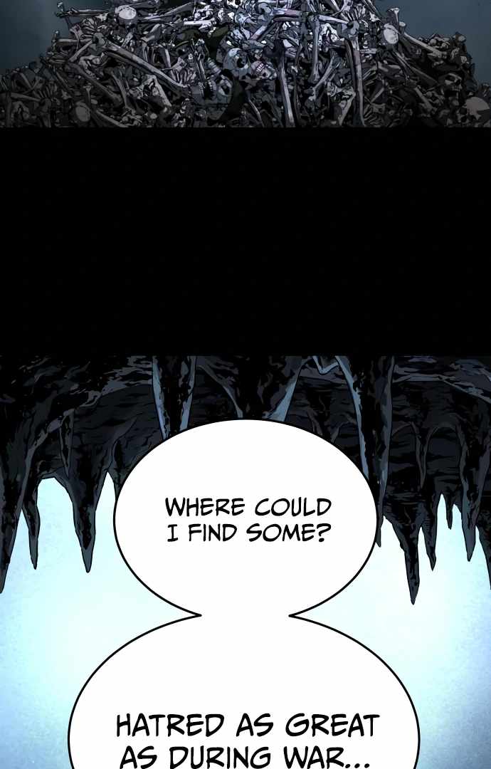 Legend of Dangun Chapter 61 page 40 - 