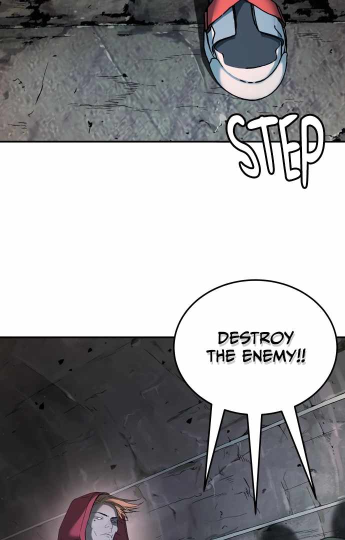 Legend of Dangun Chapter 61 page 6 - 