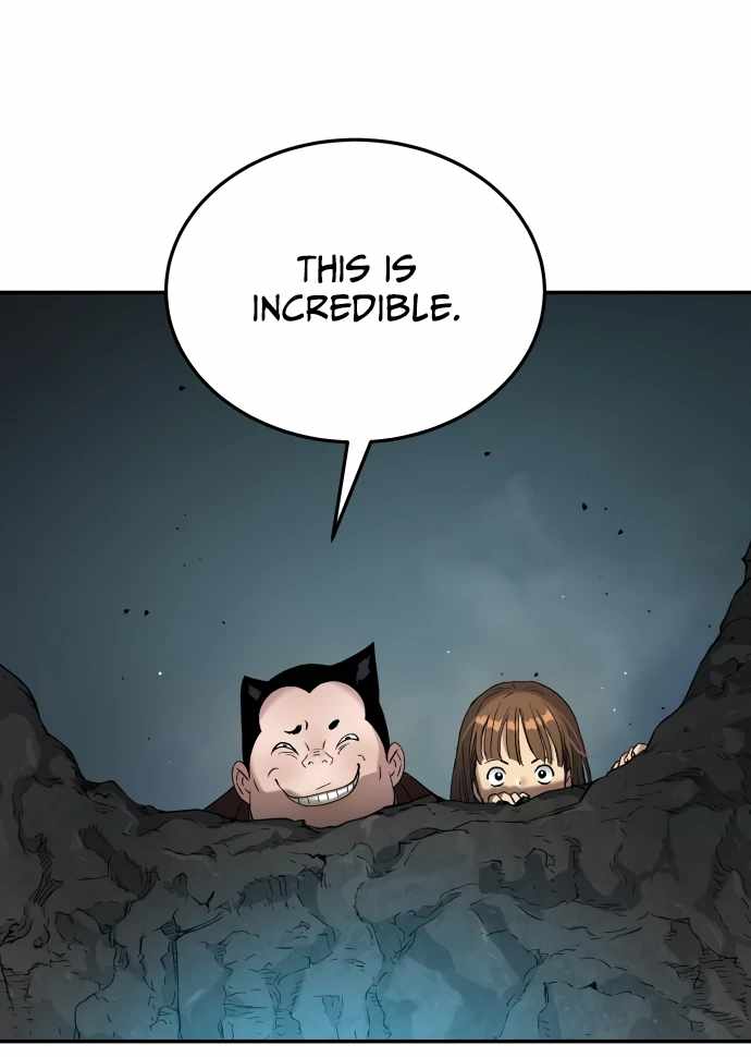 Legend of Dangun Chapter 61 page 52 - 