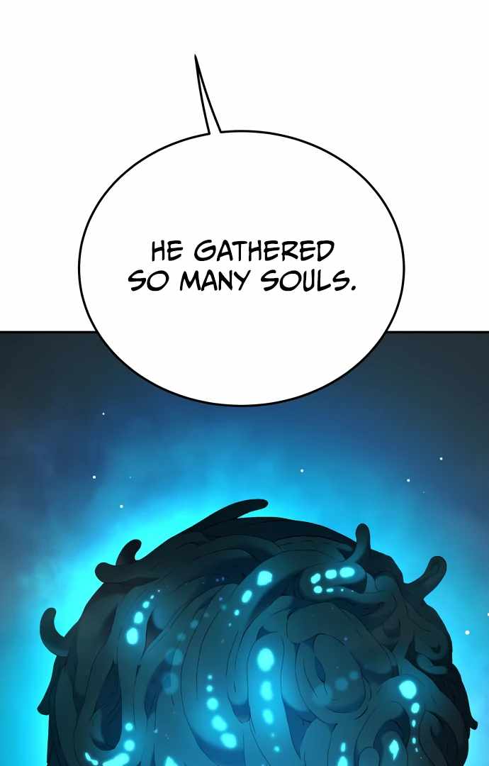 Legend of Dangun Chapter 61 page 53 - 