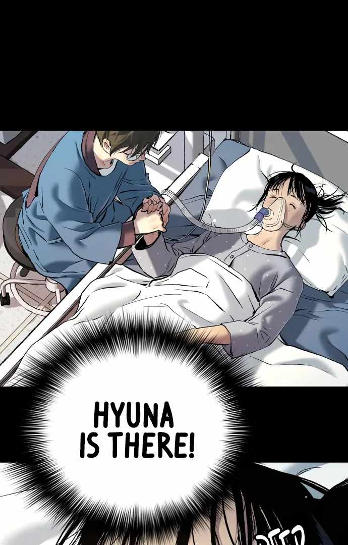 Legend of Dangun Chapter 61 page 57 - 