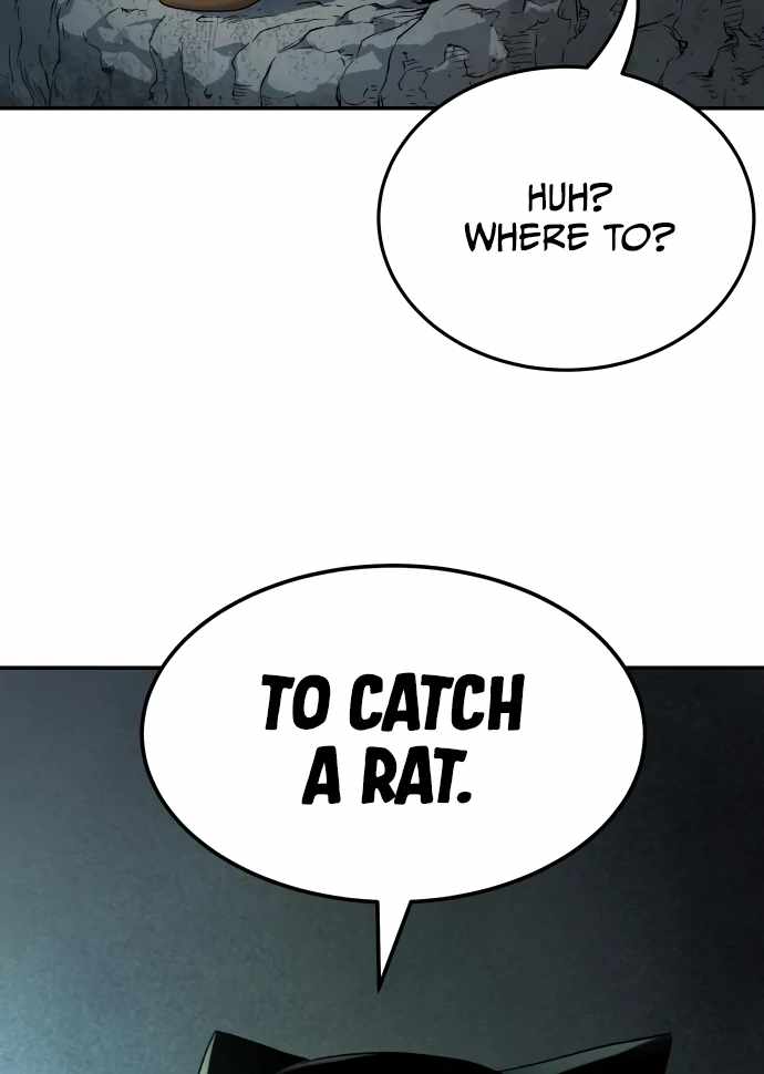 Legend of Dangun Chapter 61 page 60 - 