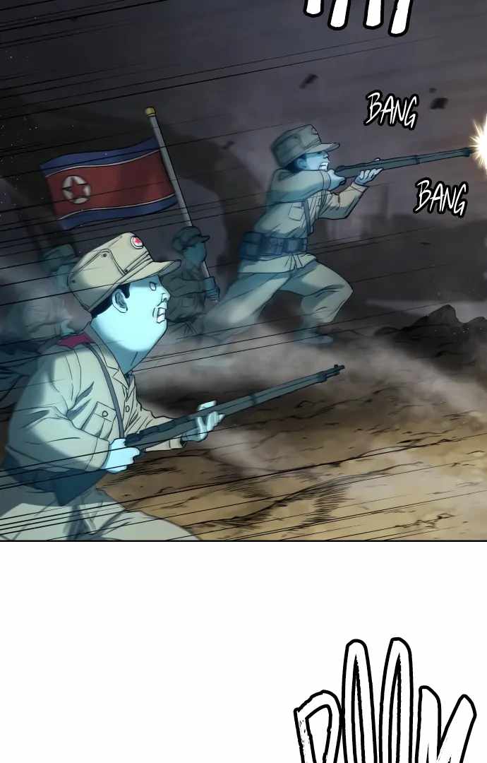 Legend of Dangun Chapter 61 page 63 - 