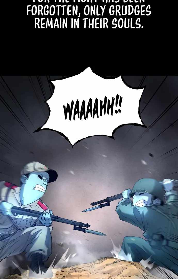 Legend of Dangun Chapter 61 page 65 - 