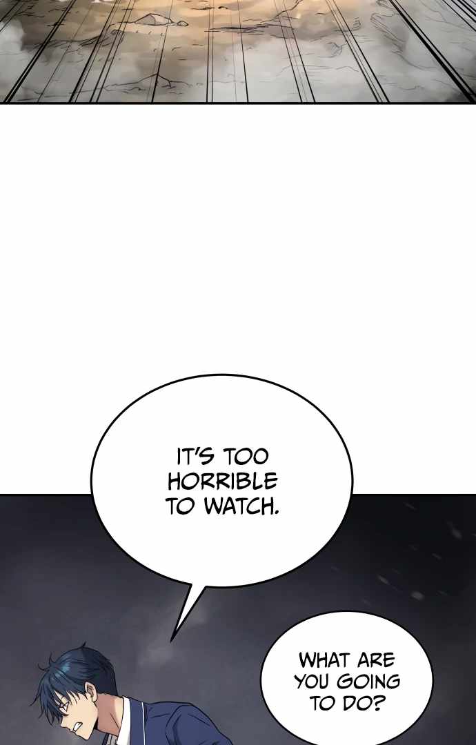 Legend of Dangun Chapter 61 page 66 - 