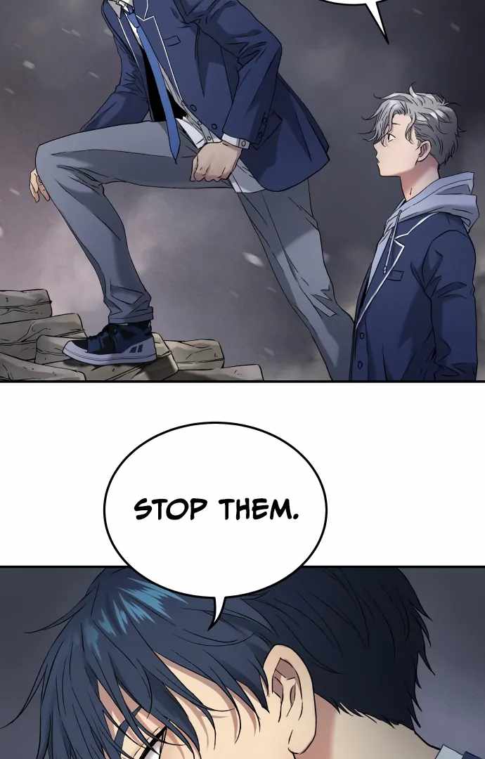 Legend of Dangun Chapter 61 page 67 - 