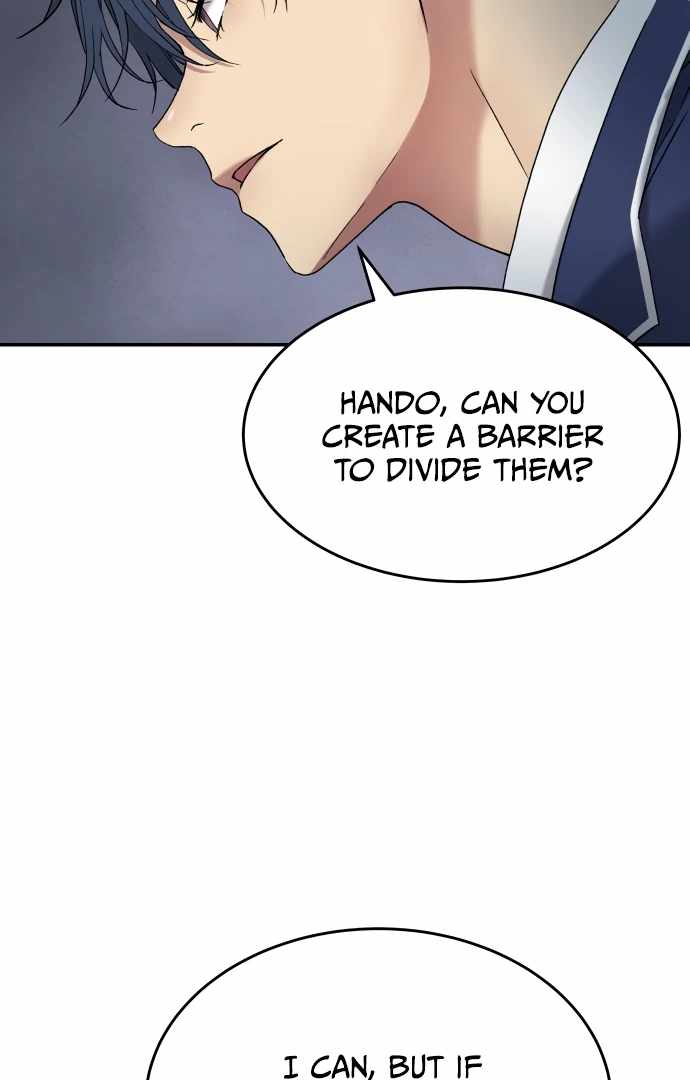 Legend of Dangun Chapter 61 page 68 - 