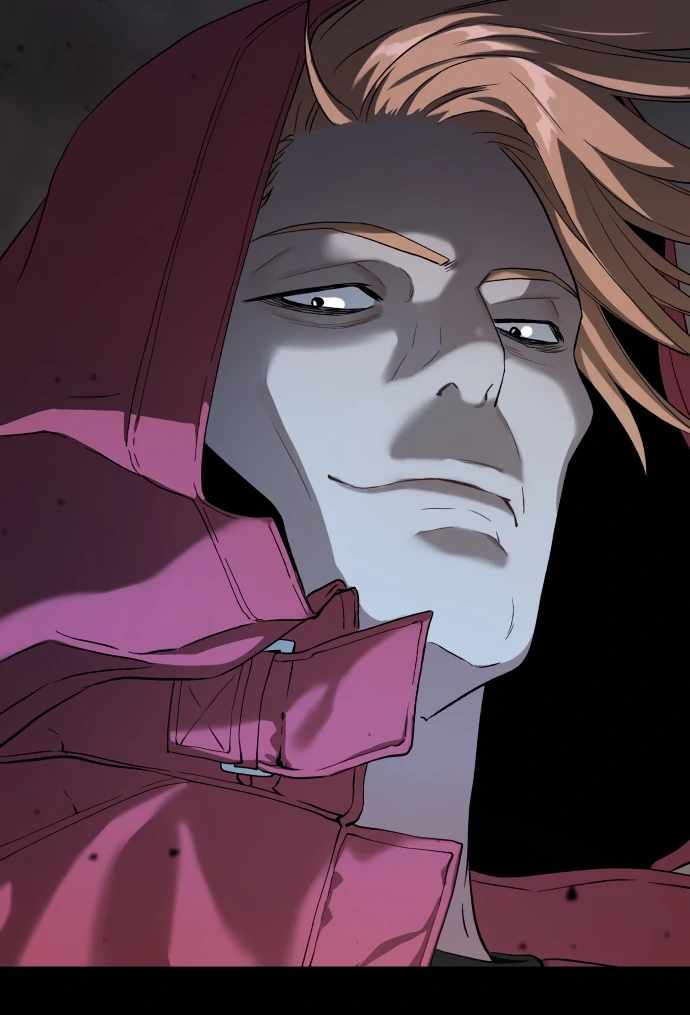 Legend of Dangun Chapter 61 page 8 - 