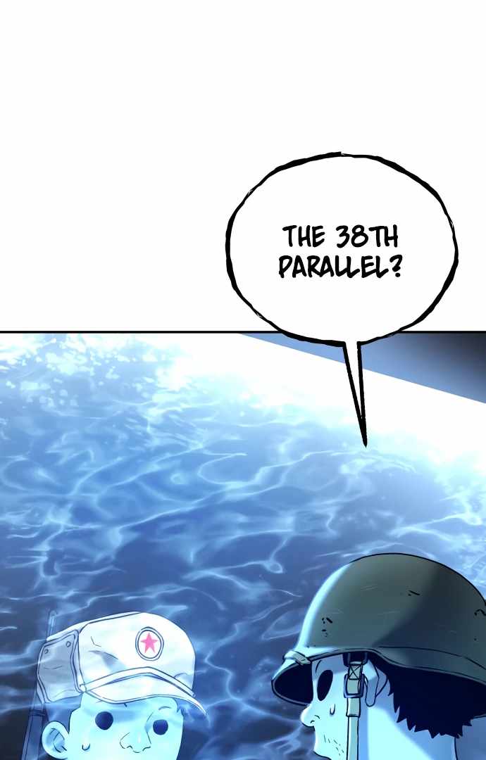 Legend of Dangun Chapter 61 page 76 - 