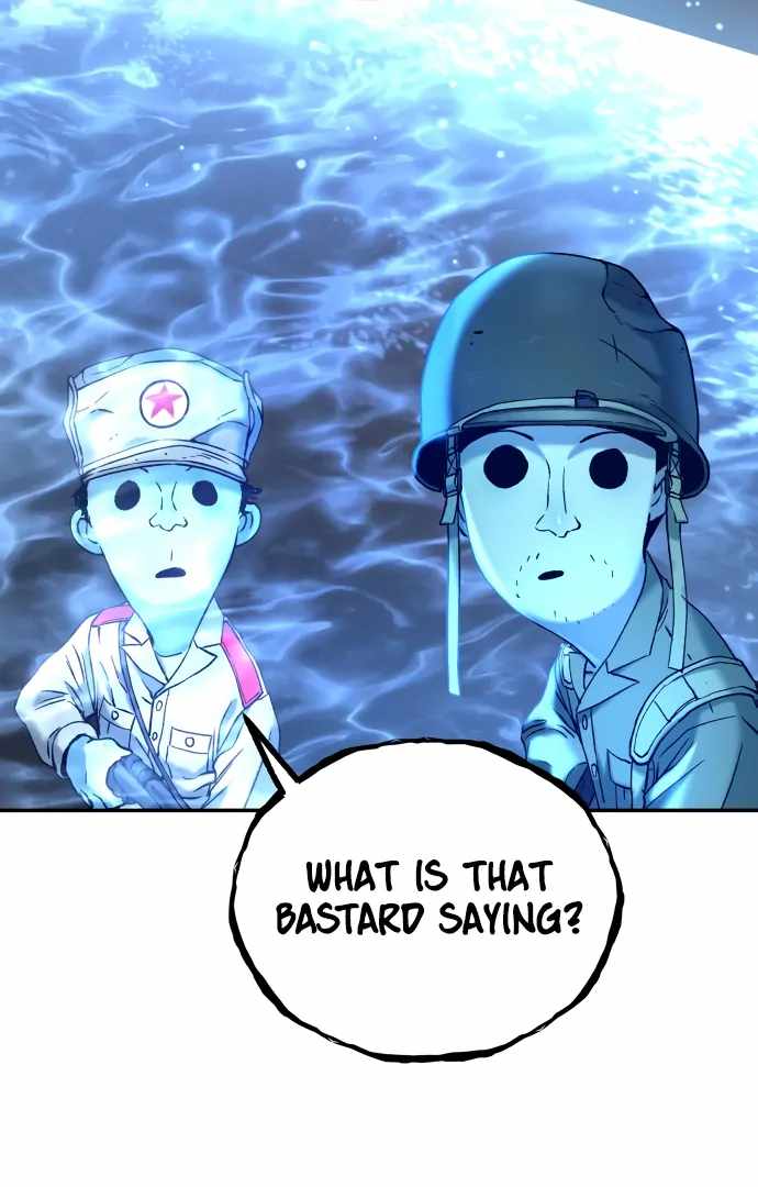 Legend of Dangun Chapter 61 page 80 - 