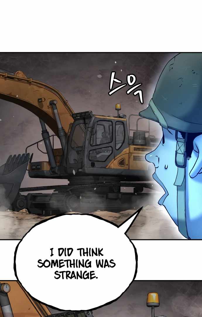 Legend of Dangun Chapter 61 page 84 - 