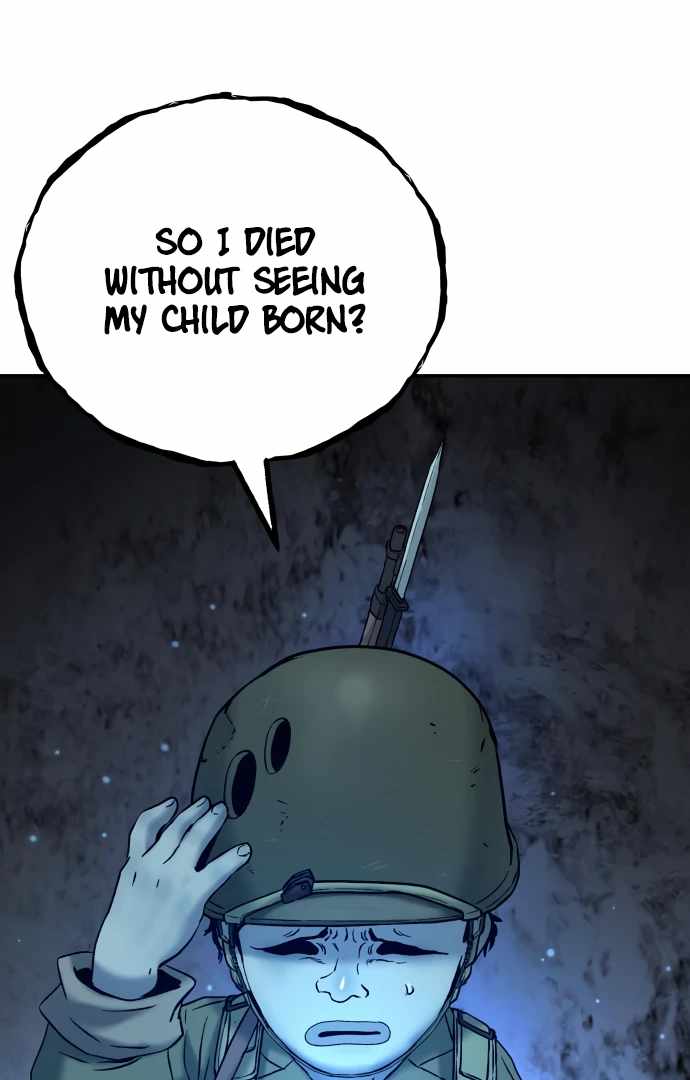 Legend of Dangun Chapter 61 page 86 - 
