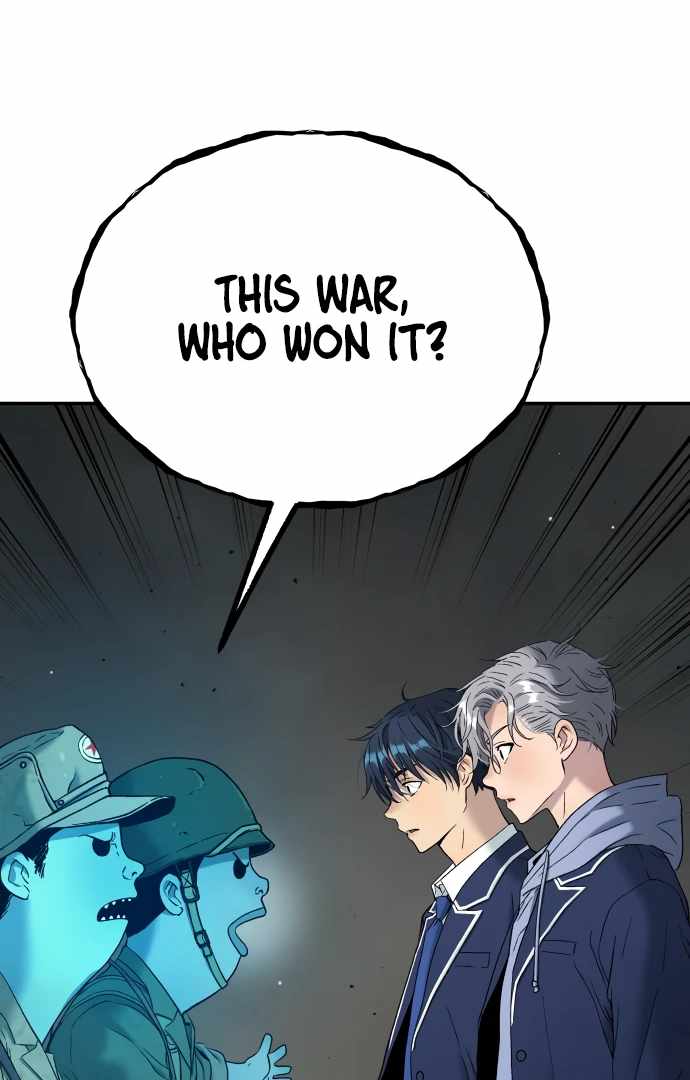 Legend of Dangun Chapter 61 page 92 - 