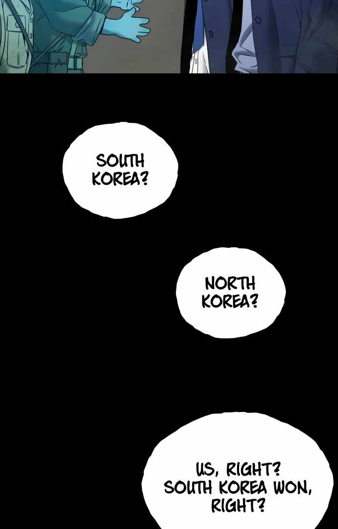 Legend of Dangun Chapter 61 page 93 - 