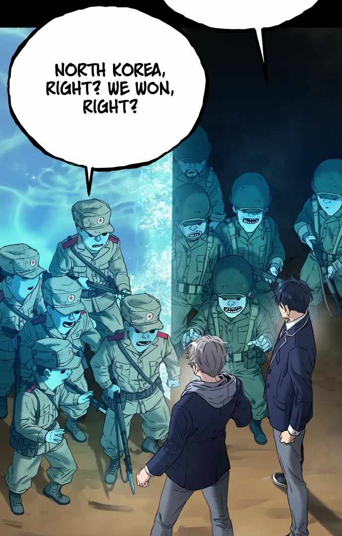 Legend of Dangun Chapter 61 page 94 - 