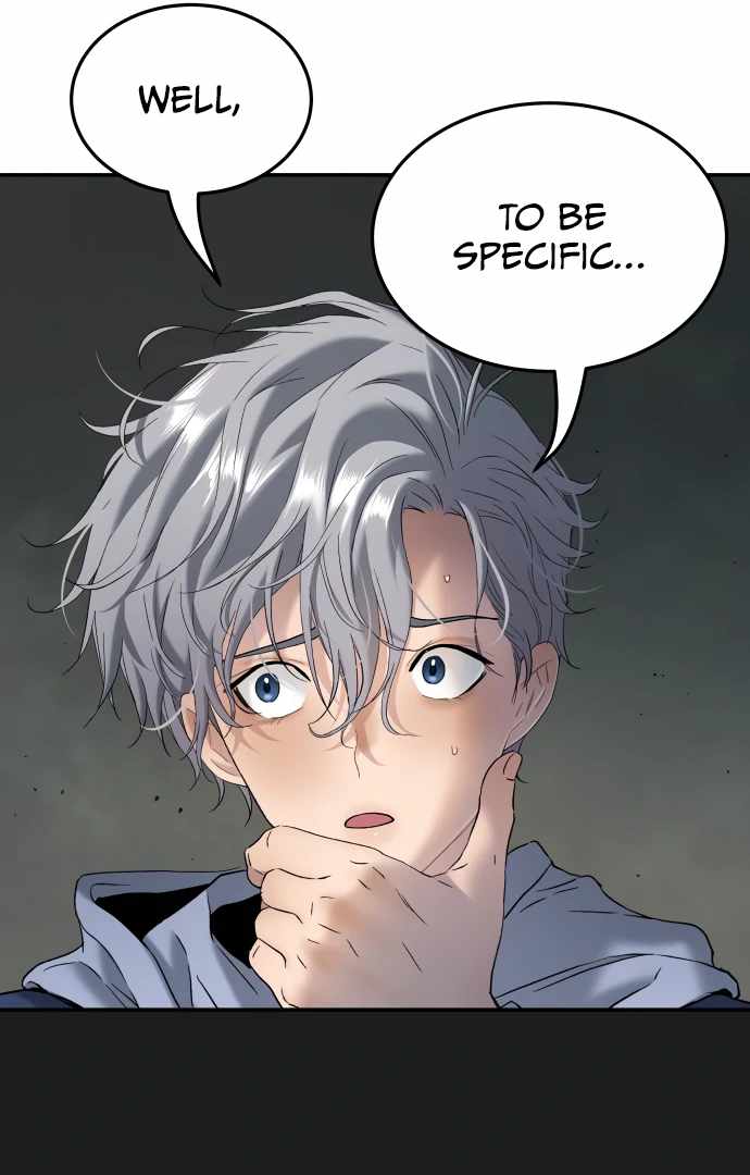 Legend of Dangun Chapter 61 page 98 - 