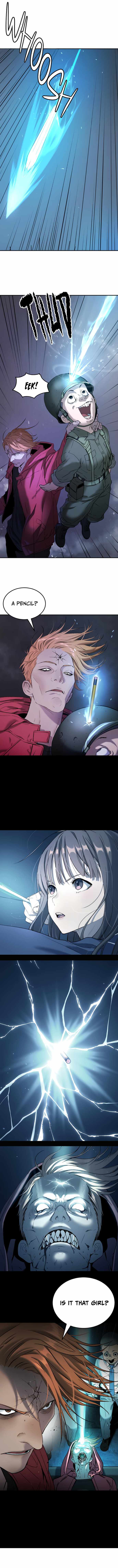 Legend of Dangun Chapter 63 page 7 - 