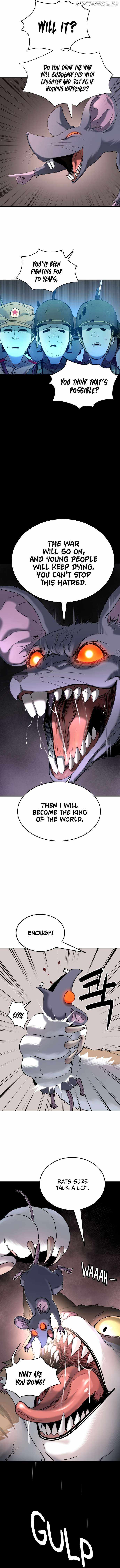 Legend of Dangun Chapter 66 page 18 - 