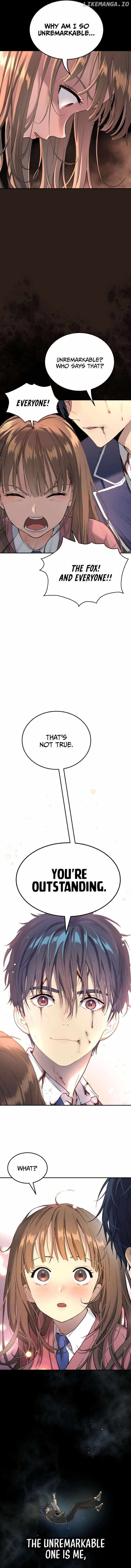 Legend of Dangun Chapter 66 page 5 - 