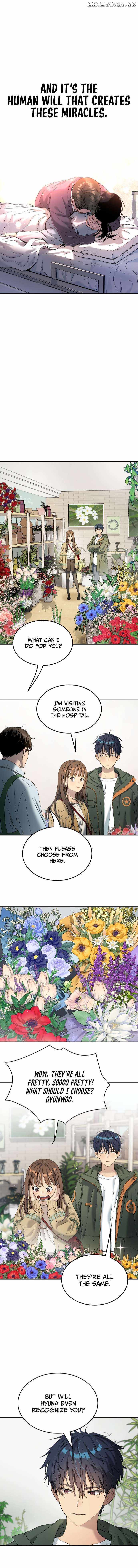 Legend of Dangun Chapter 67 page 17 - 