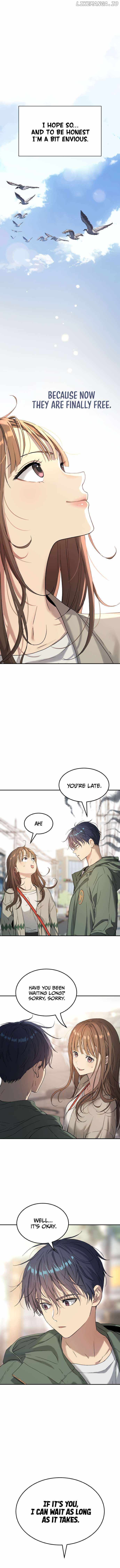 Legend of Dangun Chapter 67 page 10 - 
