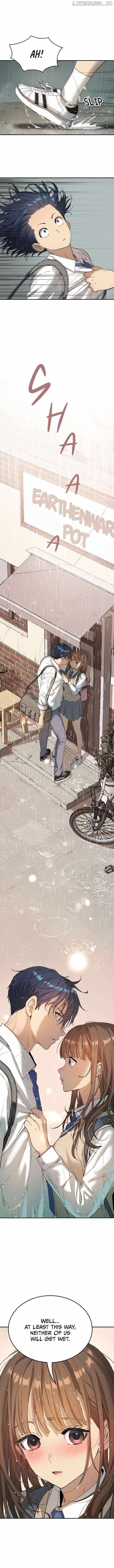Legend of Dangun Chapter 68 page 13 - 