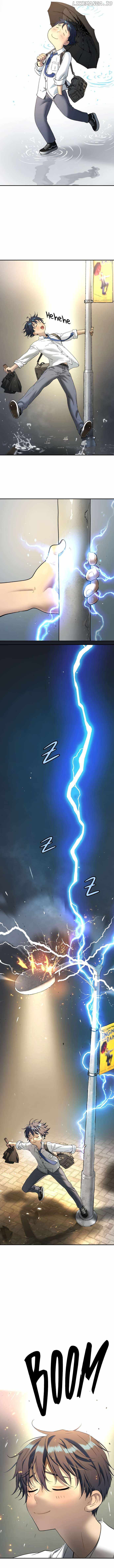 Legend of Dangun Chapter 68 page 16 - 