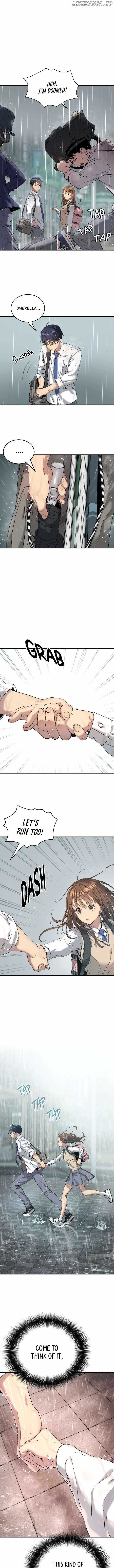 Legend of Dangun Chapter 68 page 8 - 