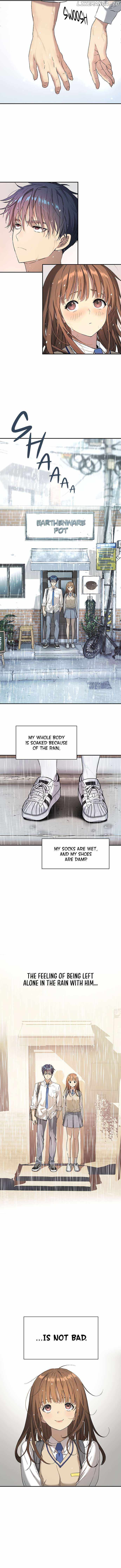 Legend of Dangun Chapter 68 page 10 - 