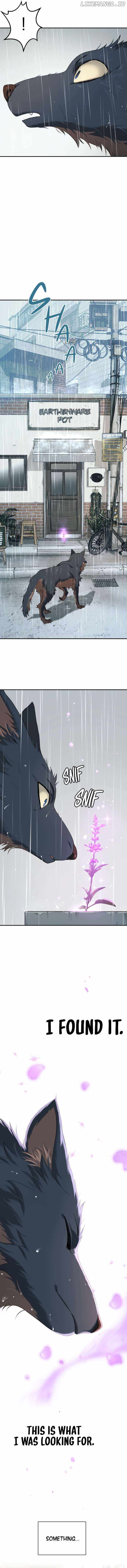 Legend of Dangun Chapter 69 page 15 - 